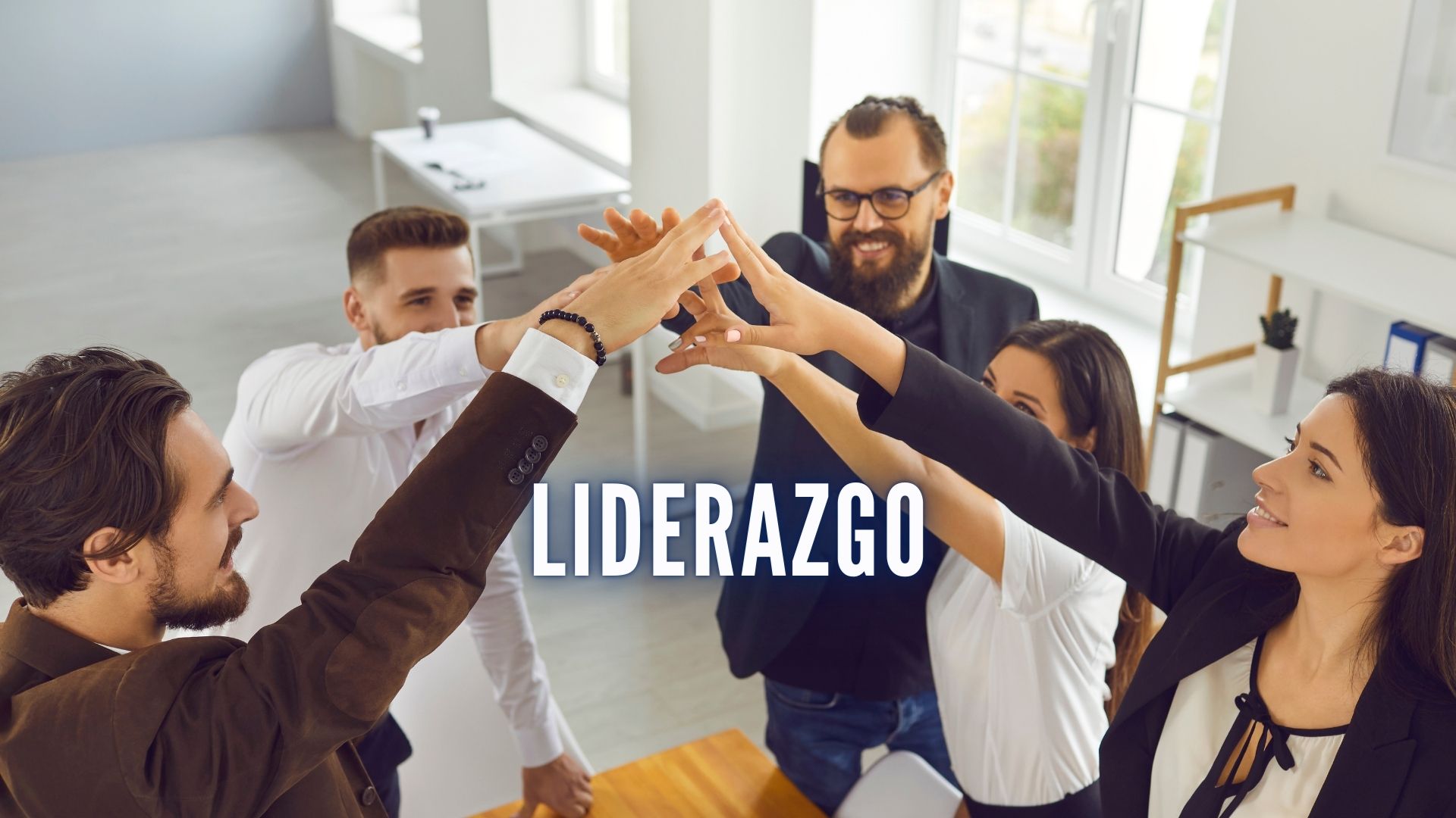 Diplomado: La Administración Gubernamental en los Servicios de Salud – Liderazgo.