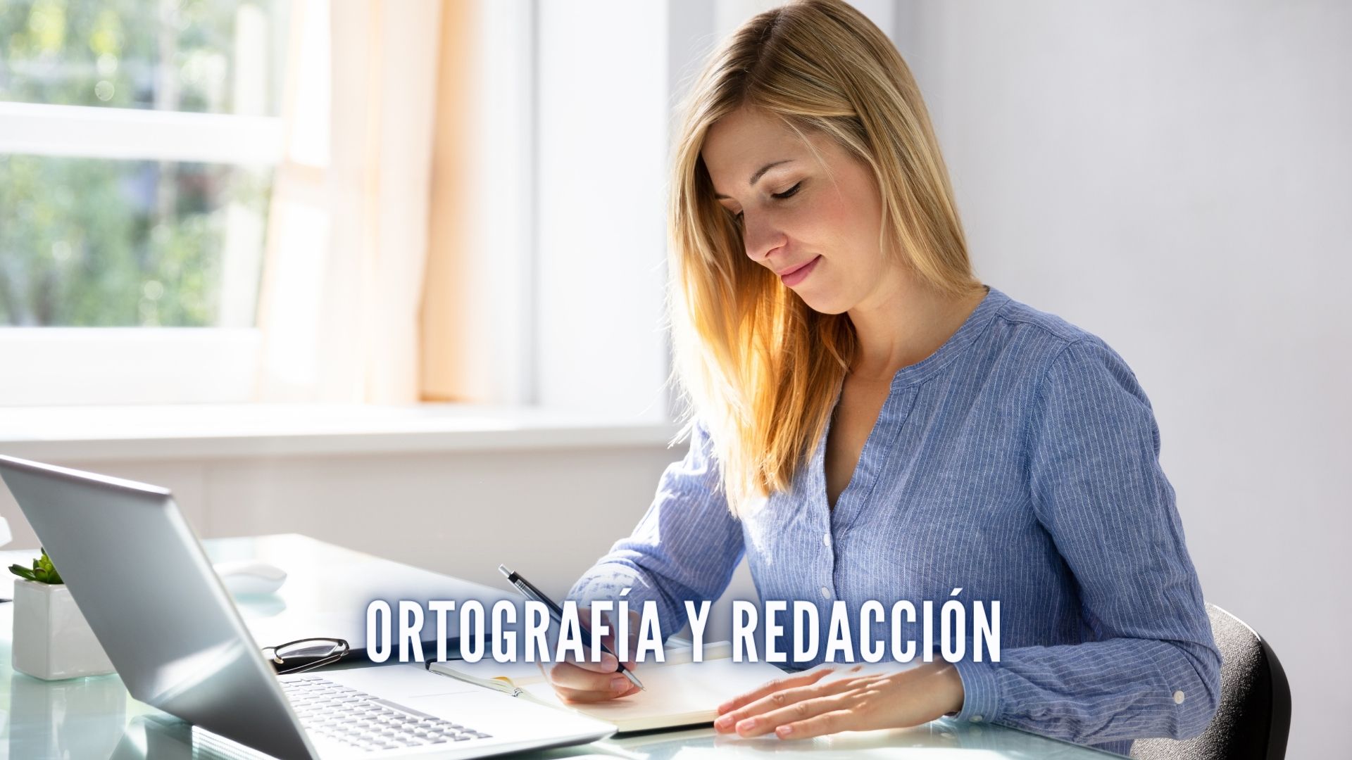 Diplomado: La Administración Gubernamental en los Servicios de Salud – Ortografía y Redacción