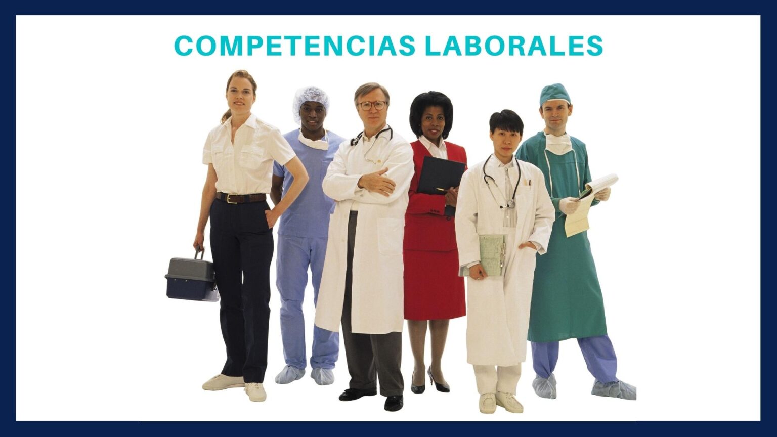 Lecci N Competencias Laborales