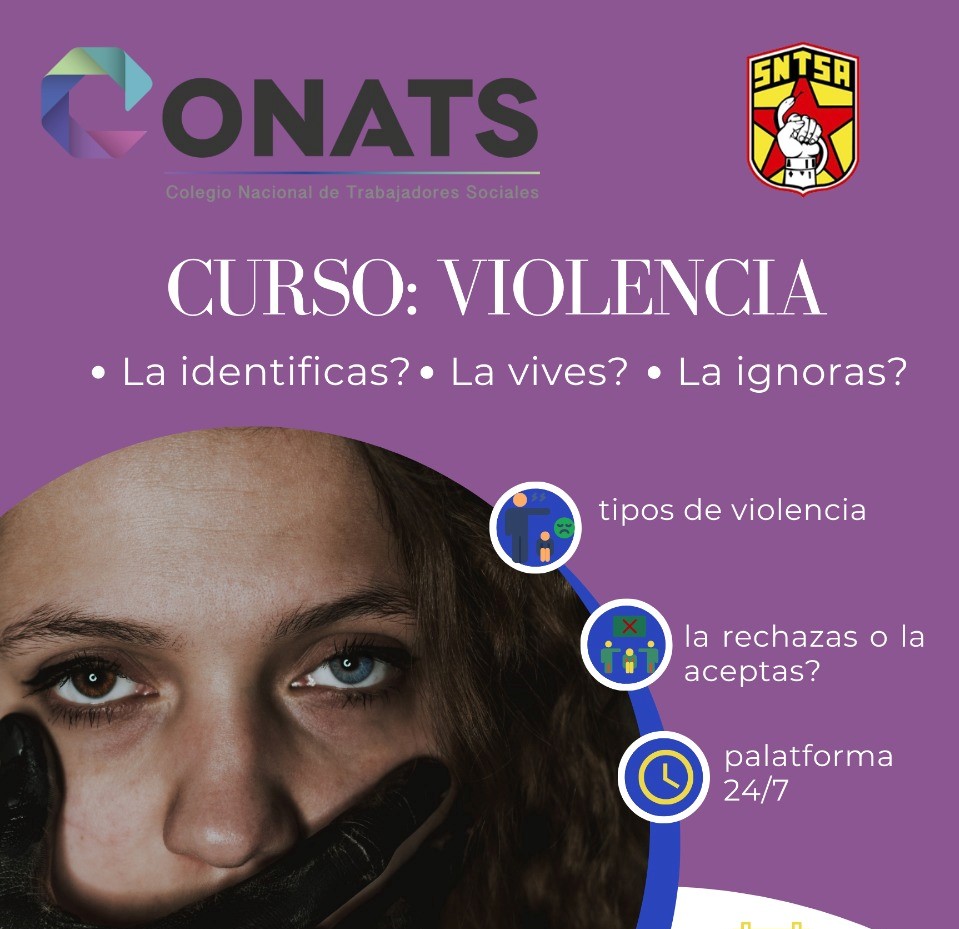 Curso «Introducción a la Violencia de Género»