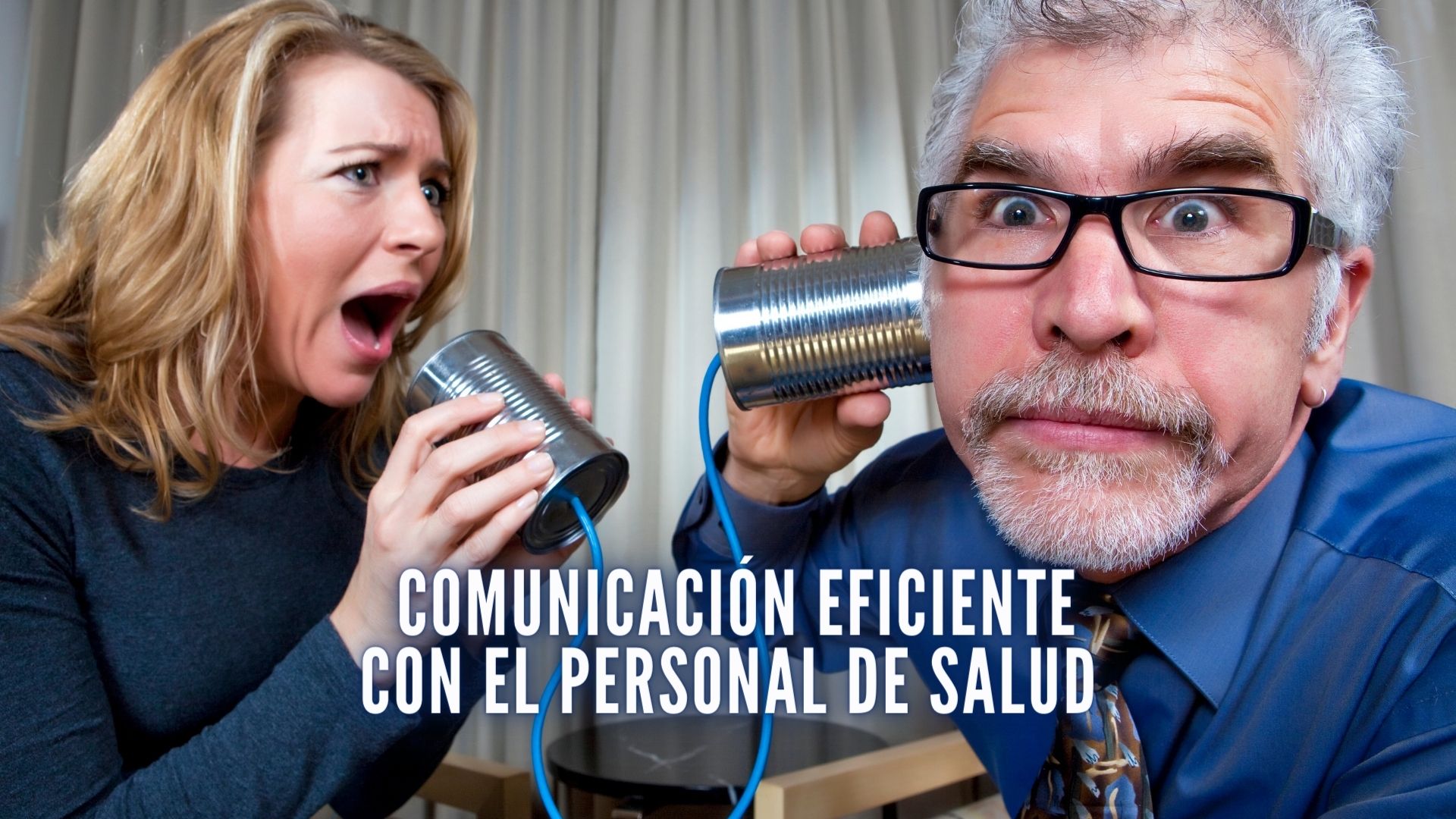 Diplomado: La Administración Gubernamental en los Servicios de Salud – Comunicación Eficiente con el Personal y Usuarios en Salud.