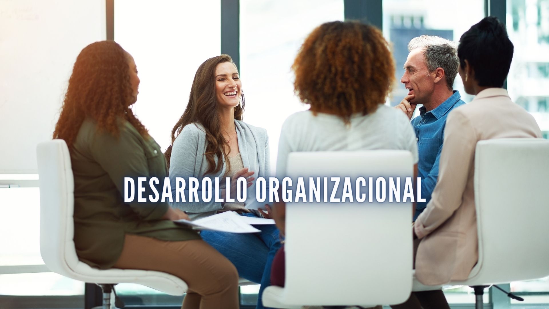 Diplomado: La Administración Gubernamental en los Servicios de Salud – Desarrollo Organizacional.