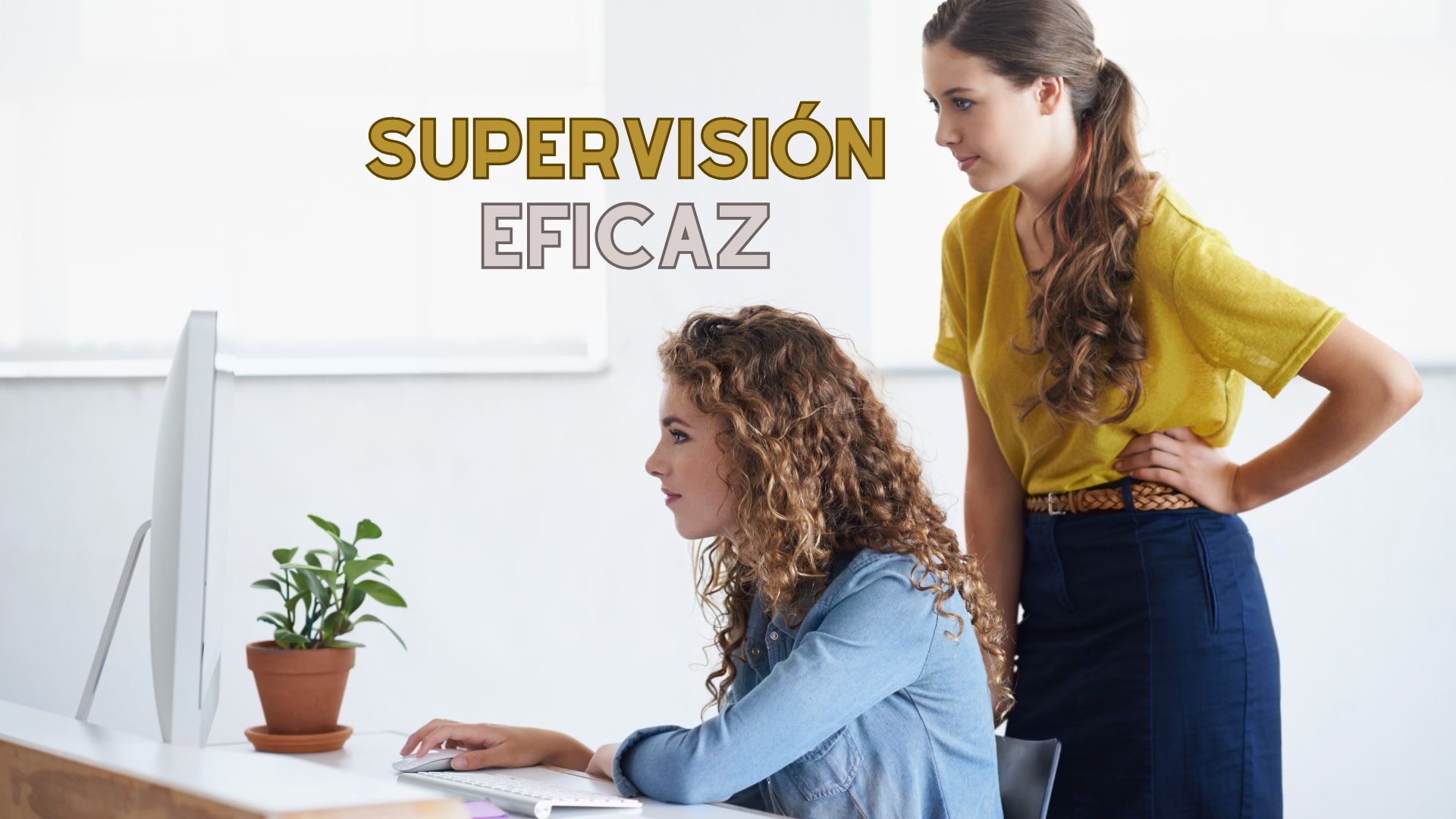 Diplomado: La Administración Gubernamental en los Servicios de Salud – Supervisión Eficaz