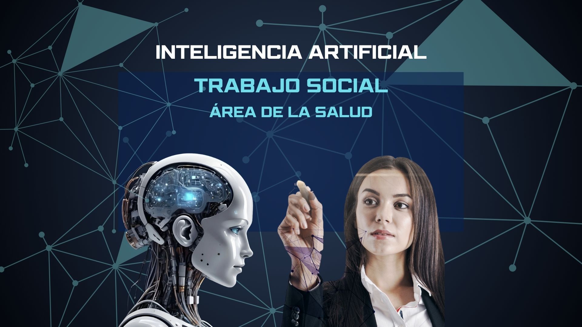 Inteligencia Artificial Generativa